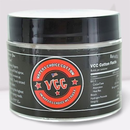 Original VCC Coton made in USA