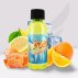 E-Liquide Citron Orange Mandarine King Size - Fruizee