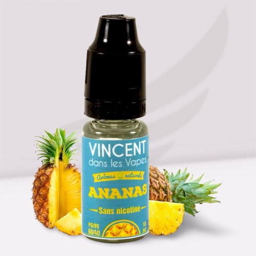 Ananas - VDLV