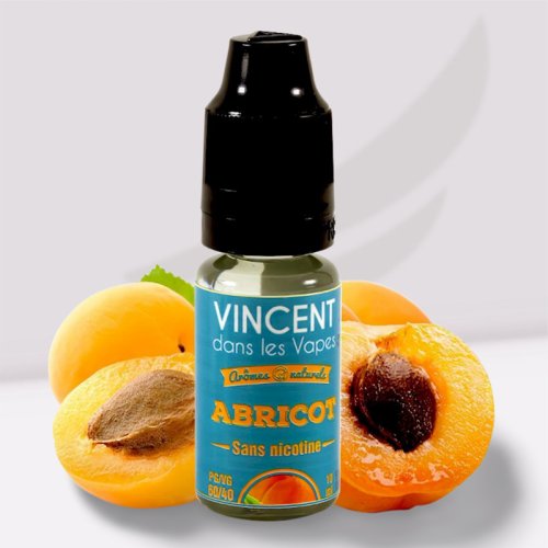 Abricot - VDLV