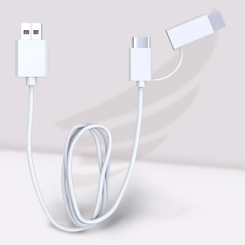 Câble chargeur USB 3.0 Eleaf - VAPOCLOPE