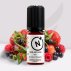 Red Astaire sels de nicotine T-Juice 50/50