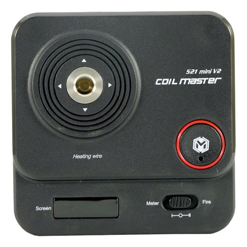 521 Tab Mini V2 de Coil Master