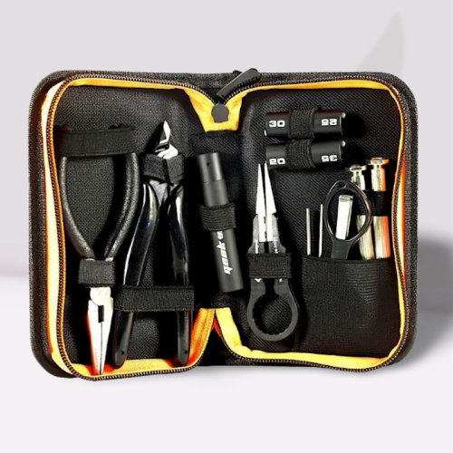 Trousse outils - Mini Tool Kit - GeekVape