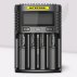 Chargeur Nitecore UMS4