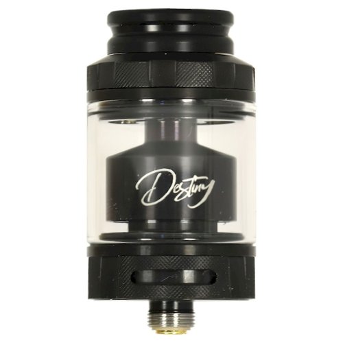 Hellvape destiny rta обзор