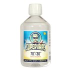 Base SuperVape 500ml 70/30 pour e-liquide DIY