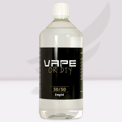 Base E-liquide 70/30 250 ml - Base DIY Neutre pour cigarette électronique