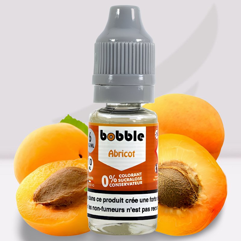 Abricot Bobble