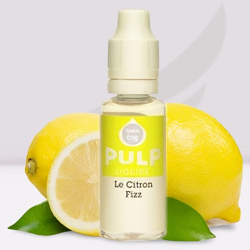 Citron Fizz Pulp