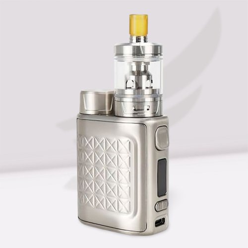 Istick pico не заряжается а дисплей мигает