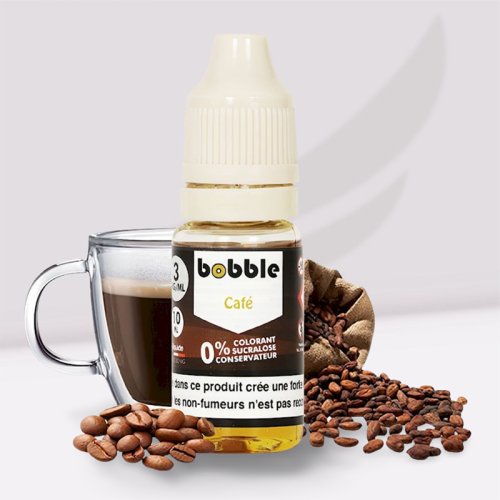 Café Bobble