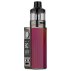 Kit LUXE 80 Vaporesso Rouge