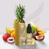 E-liquide Natural Fruits Exotiques par Curieux E-liquides 