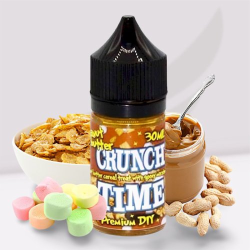 Arôme concentré Crunch Time Peanut Butter