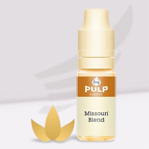 Eliquide Missouri Blend Pulp