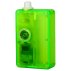 Kit Pulse AIO Vert Translucide- Vandy Vape Vert