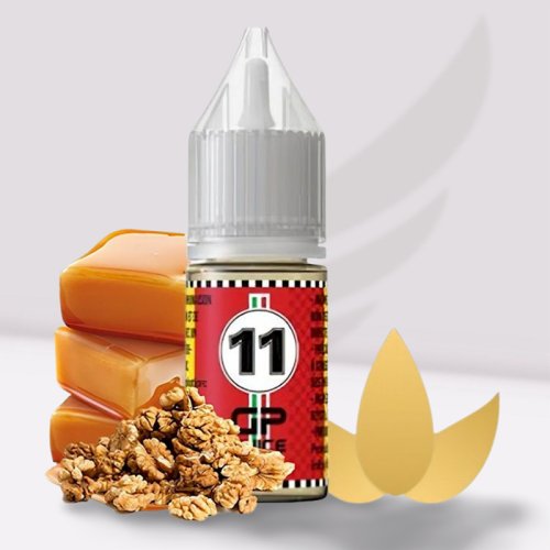 Arôme Tobacco Bastards n°11 Caramel - GP Juice FlavorMonks