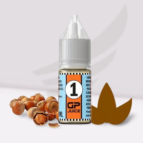 Arôme Tobacco Bastards n°1 Nuts- GP Juice FlavorMonks