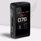 Box Aegis Touch T200 - Geekvape Black