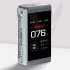 Box Aegis Touch T200 - Geekvape Silver