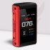 Box Aegis Touch T200 - Geekvape Red