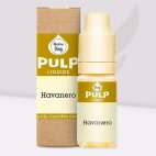 E-liquide Havanero - Pulp
