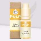 E-liquide Pulpe d'Abricot - Pulp