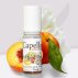 Arôme concentré Peaches & Cream V2 - Capella