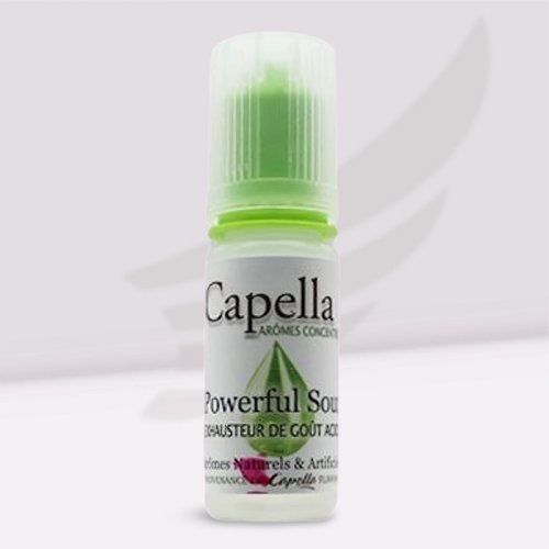 Additif Powerful Sour - Capella