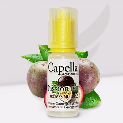 Arôme Fruit de la Passion - Capella