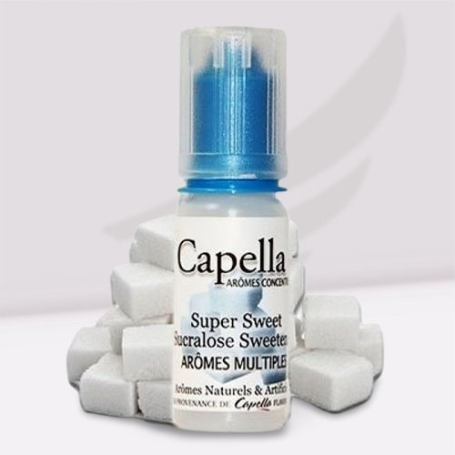 Additif Super Sweet - Capella