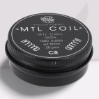 Coil MTL NI80 1.3Ω - Yachtvape