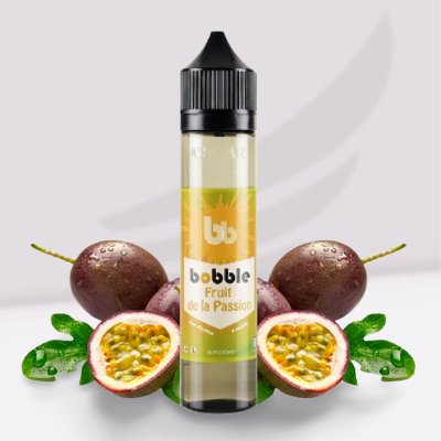 E-liquide Pink Water 50ml Ice Bobble - Ici et Vap