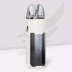 Luxe XR Max - Vaporesso Blanc