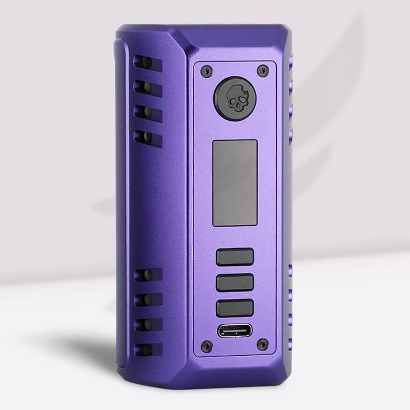 Box Odin V2 - Vaperz Cloud Satin Purple