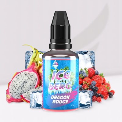 Kit DIY Fruits Rouges ❤️ achat pack pour faire son e-liquide