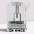 Tank TMD Boro - BP Mods