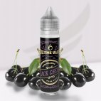 Prêt à booster Black Cherry - UltimeVape