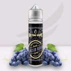 Prêt à booster Raisin Noir - Ultimevape