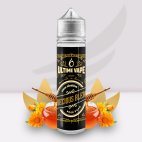 Prêt à booster Precious Blend - Ultimevape