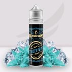 Prêt à Booster Frozen Max - Ultimevape