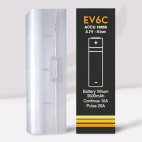 Accu EV6C 18650 - 3500mAh - E-Cig Power