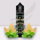 Prêt à booster Minty Blend- Ultimevape