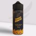 Prêt à booster Cookie Cream - Tobacco Monster by Monster Vape Labs