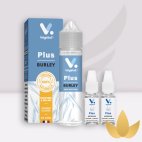 Prêt à booster Vegetol Plus Burley