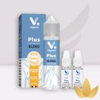 Prêt à booster Vegetol Plus Blend