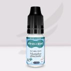 Menthe glaciale sels de nicotine - VDLV