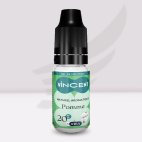 Pomme sels de nicotine VDLV