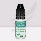 Pomme sels de nicotine VDLV